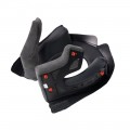 Forcite MK1S Helmet Replacement Cheek Pad Set Forcite MK1S Helmet Replacement Cheek Pad Set